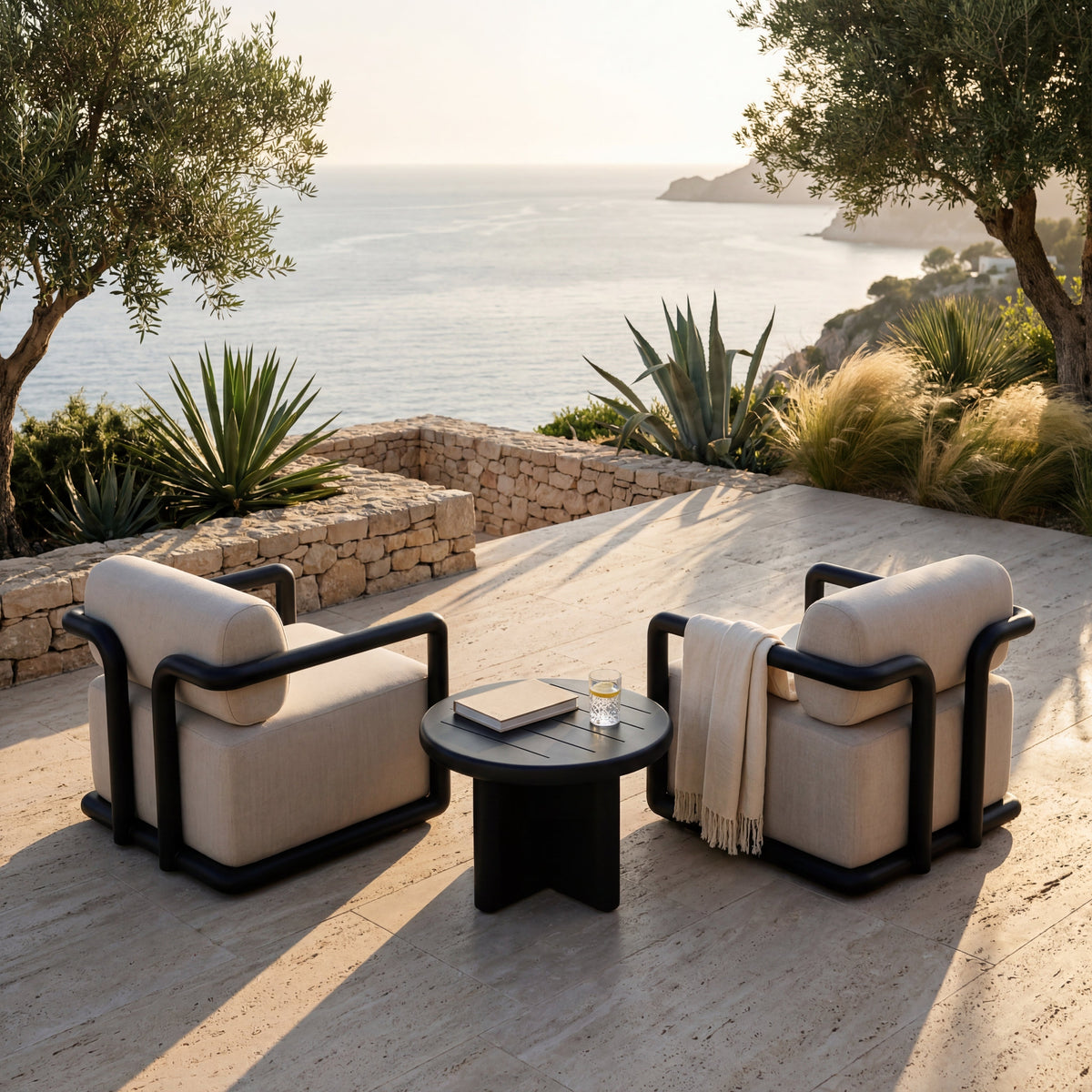 The Noa Collection