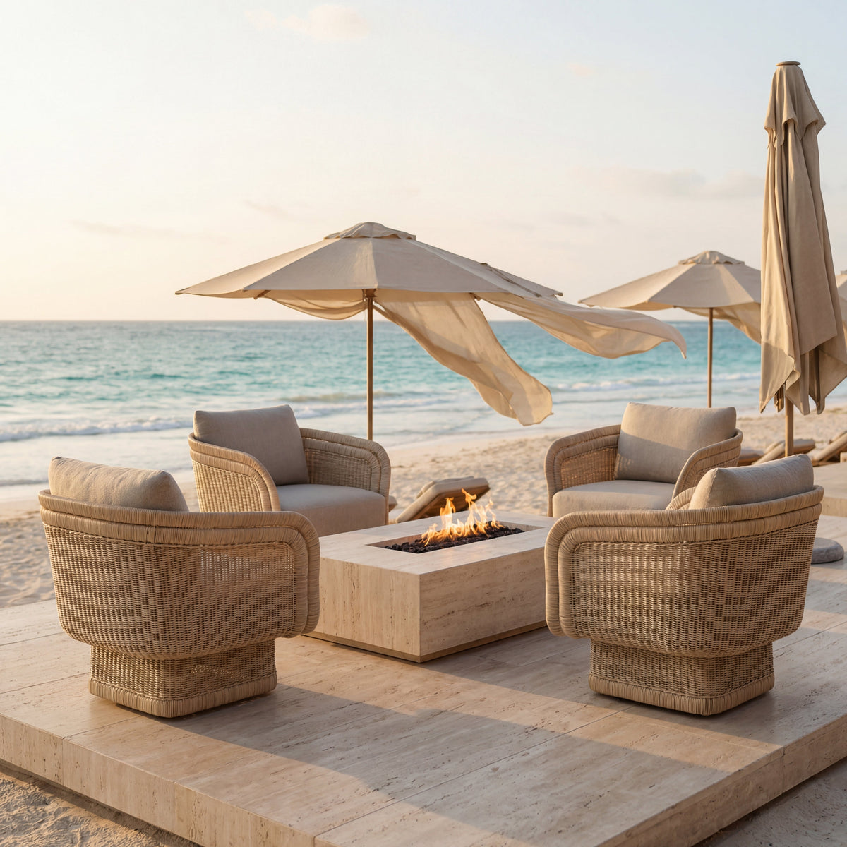 The Riviera Collection
