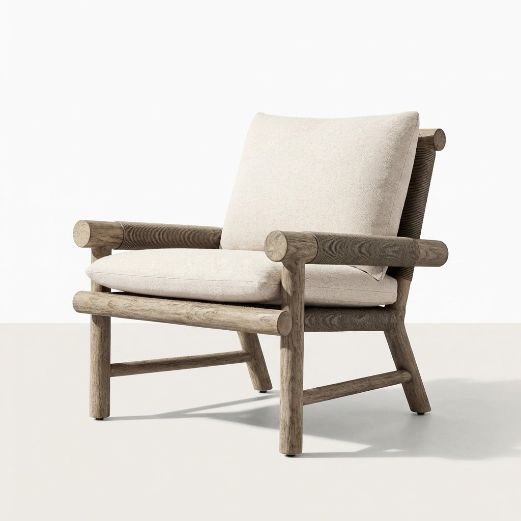Lucent Lounge Chair