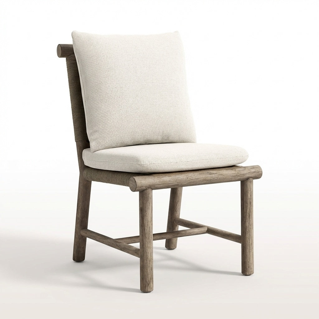 Lucent Dining Chair