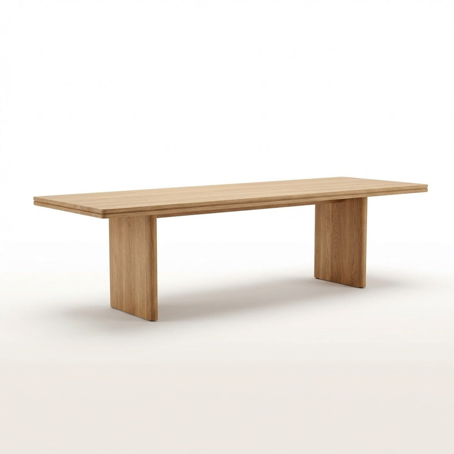 Cielo Dining Table