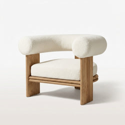 Cielo Lounge Chair - hero