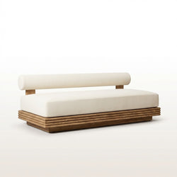 Cielo Bench Sofa - hero