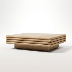 Cielo Classic Coffee Table - hero