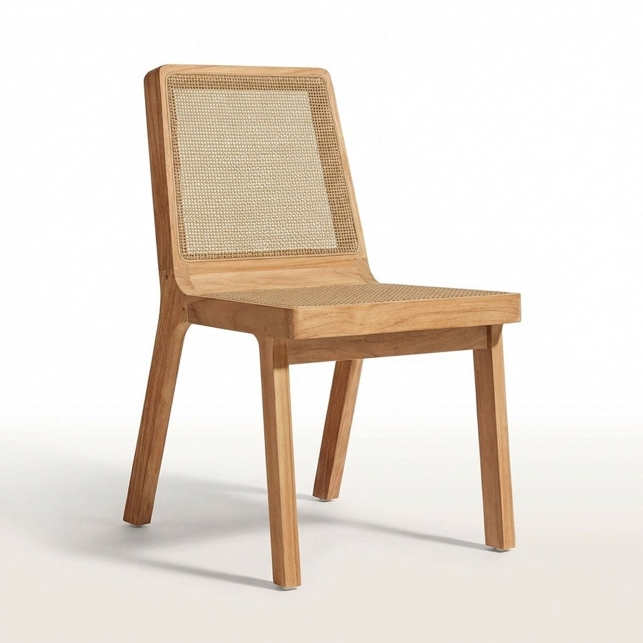 Luma Dining Chair