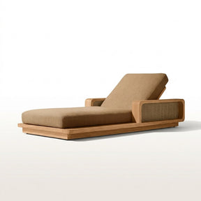Luma Sun Lounger - hero