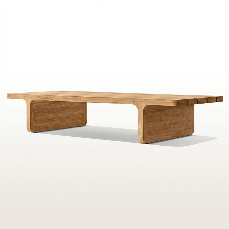Luma Coffee Table