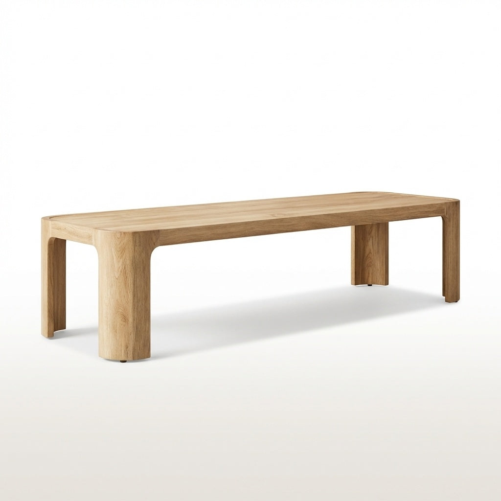 Aris Coffee Table - hero