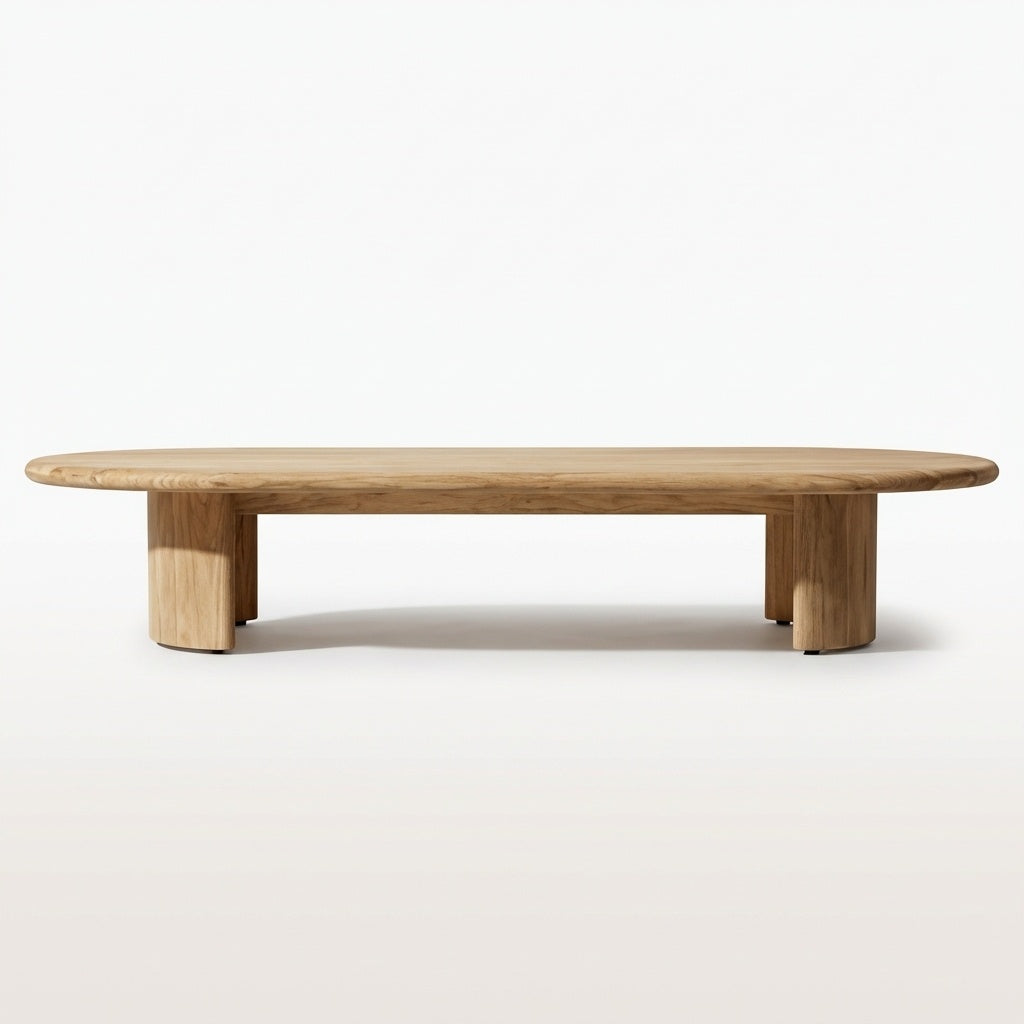 Altair Coffee Table - hero