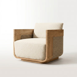 Aurelia Lounge Chair