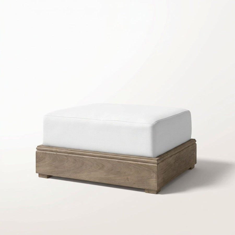 Arco Classic Ottoman