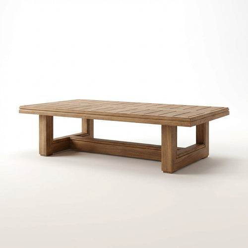 Arco Coffee Table - hero