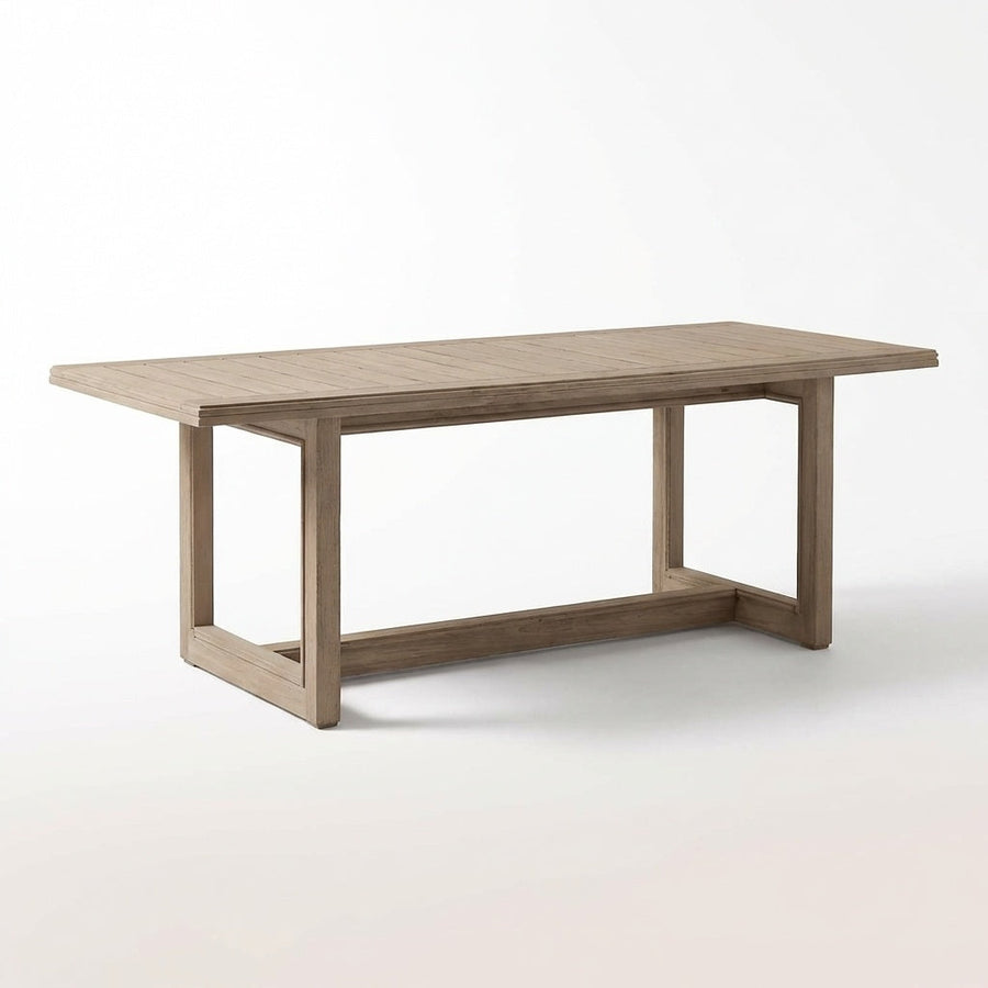 Arco Dining Table