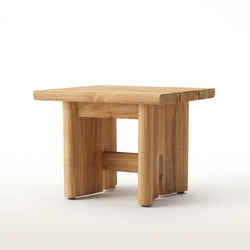 Lento Side Table - hero