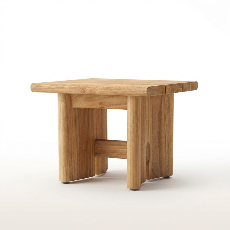 Lento Side Table