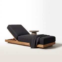 Solis Sun Lounger - hero