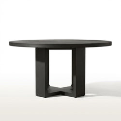 Vanta Round Dining Table