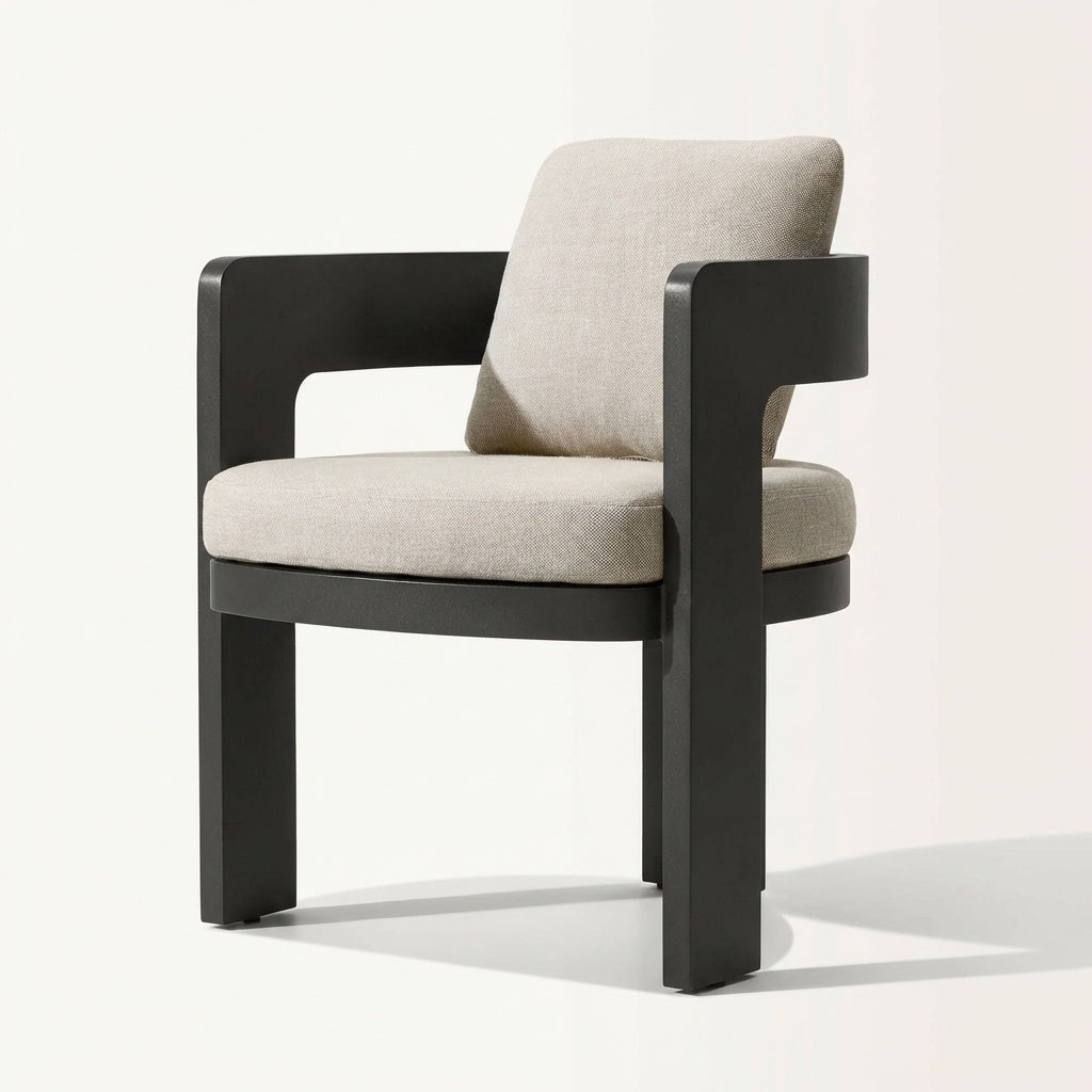 Vanta Dining Armchair