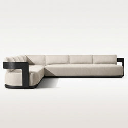 Vanta L Shaped Sofa (Right Hand)