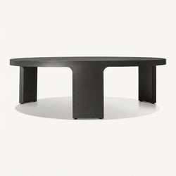 Vanta Round Side Table