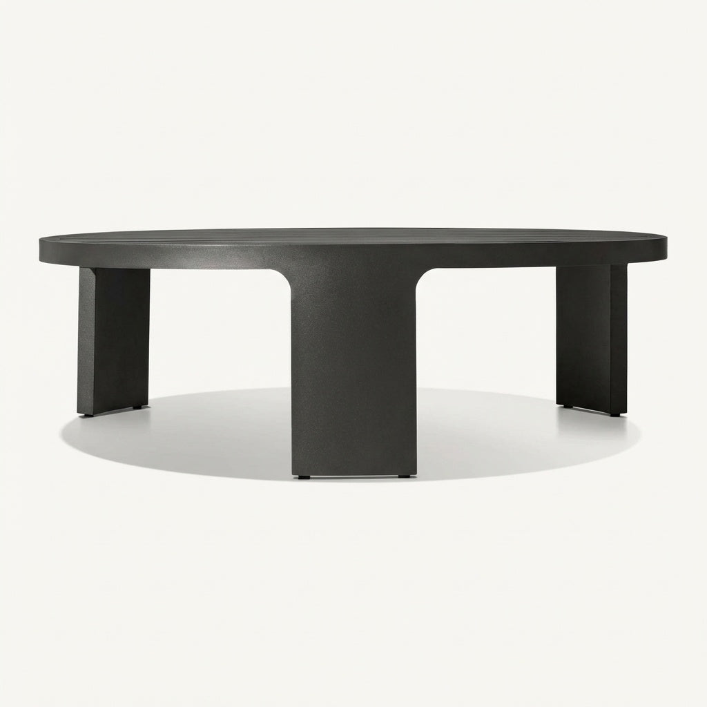 Vanta Round Side Table