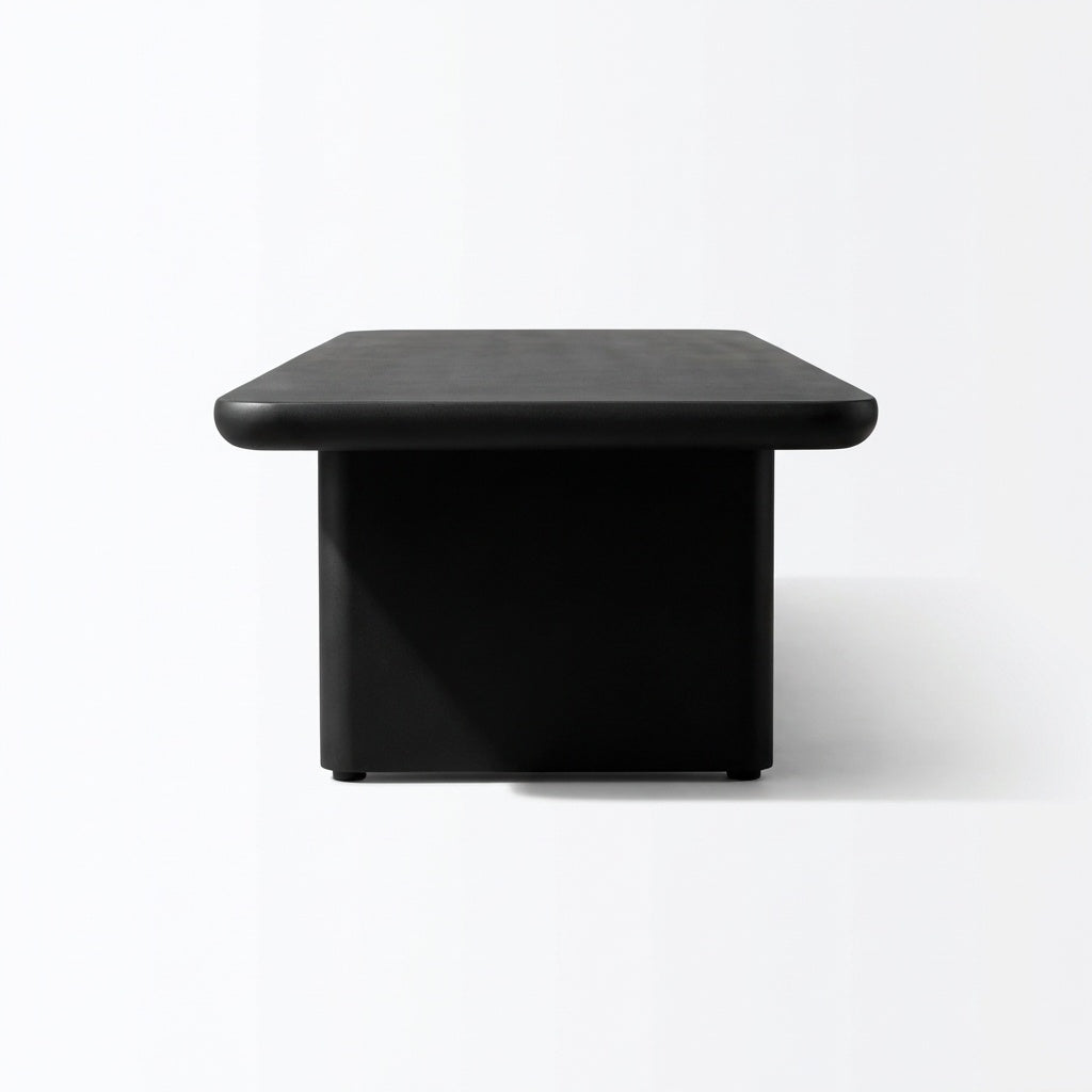 Noa Coffee Table - Side View