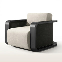 Luma Lounge Chair