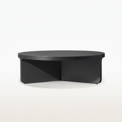 Luma Round Coffee Table