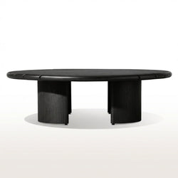 Altair Round Coffee Table