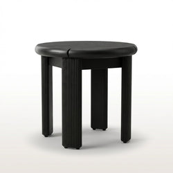 Altair Round Side Table