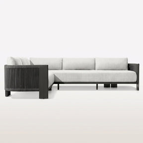 Altair L Shaped Sofa