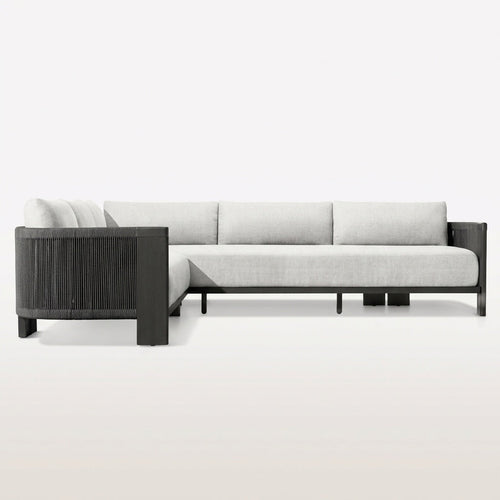 Altair L Shaped Sofa