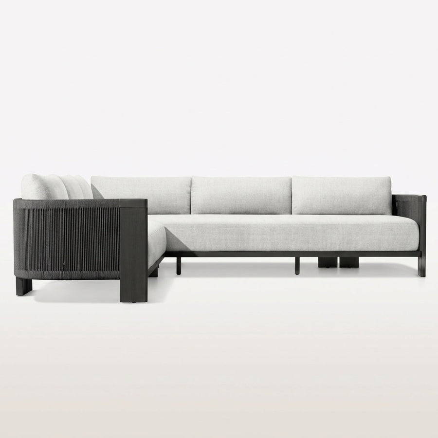 Altair L Shaped Sofa