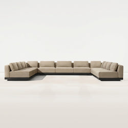 Solis U Shaped Sofa