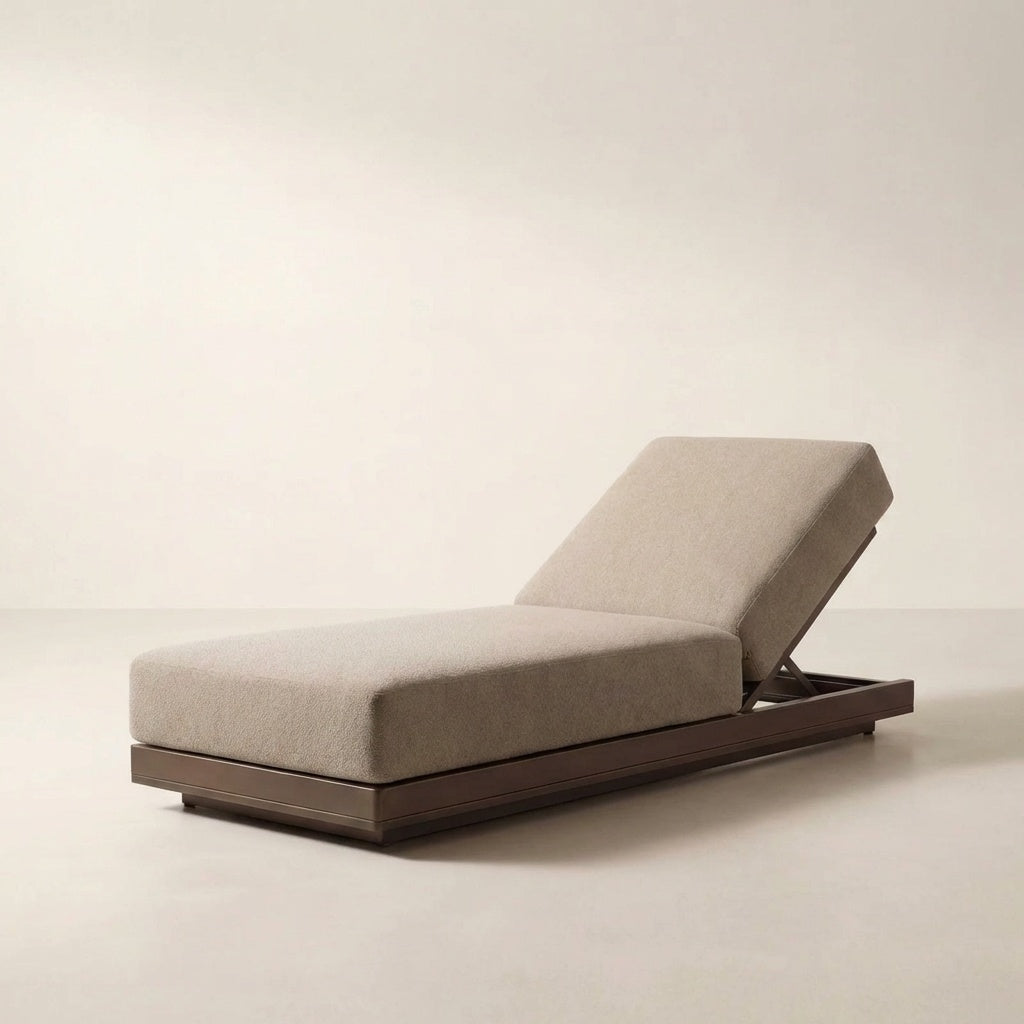 Solis Sun Lounger