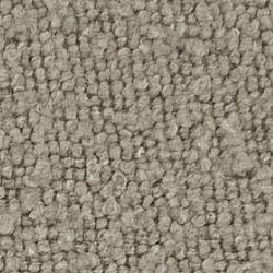 Brown Bouclé