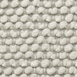 Ivory Bouclé