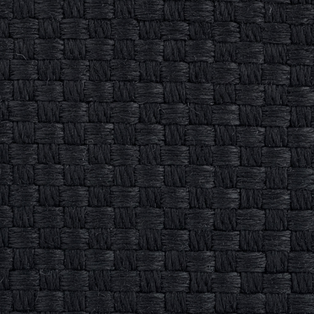 Charcoal Basketweave