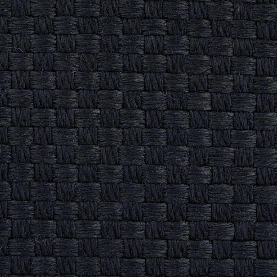 Charcoal Basketweave