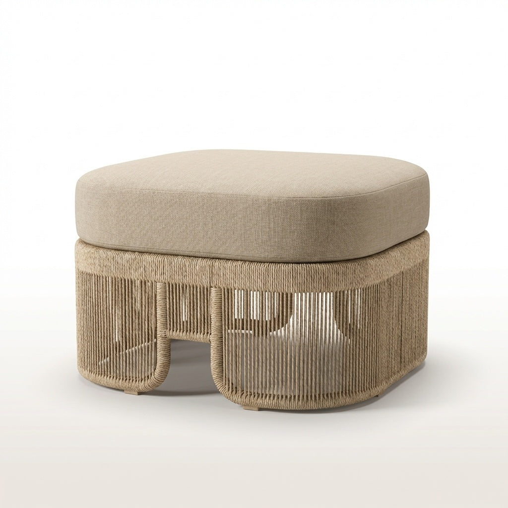 Drift Ottoman