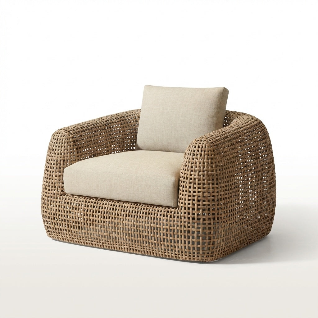 Isla Lounge Chair