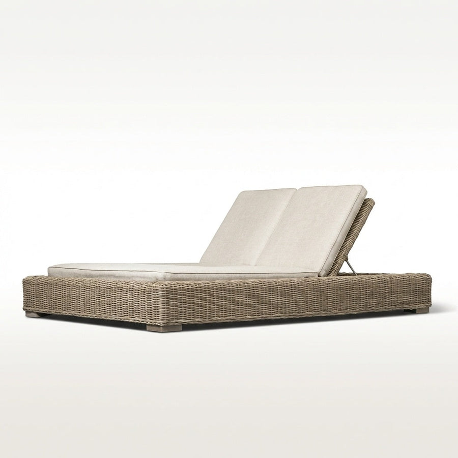 Cove Double Sun Lounger