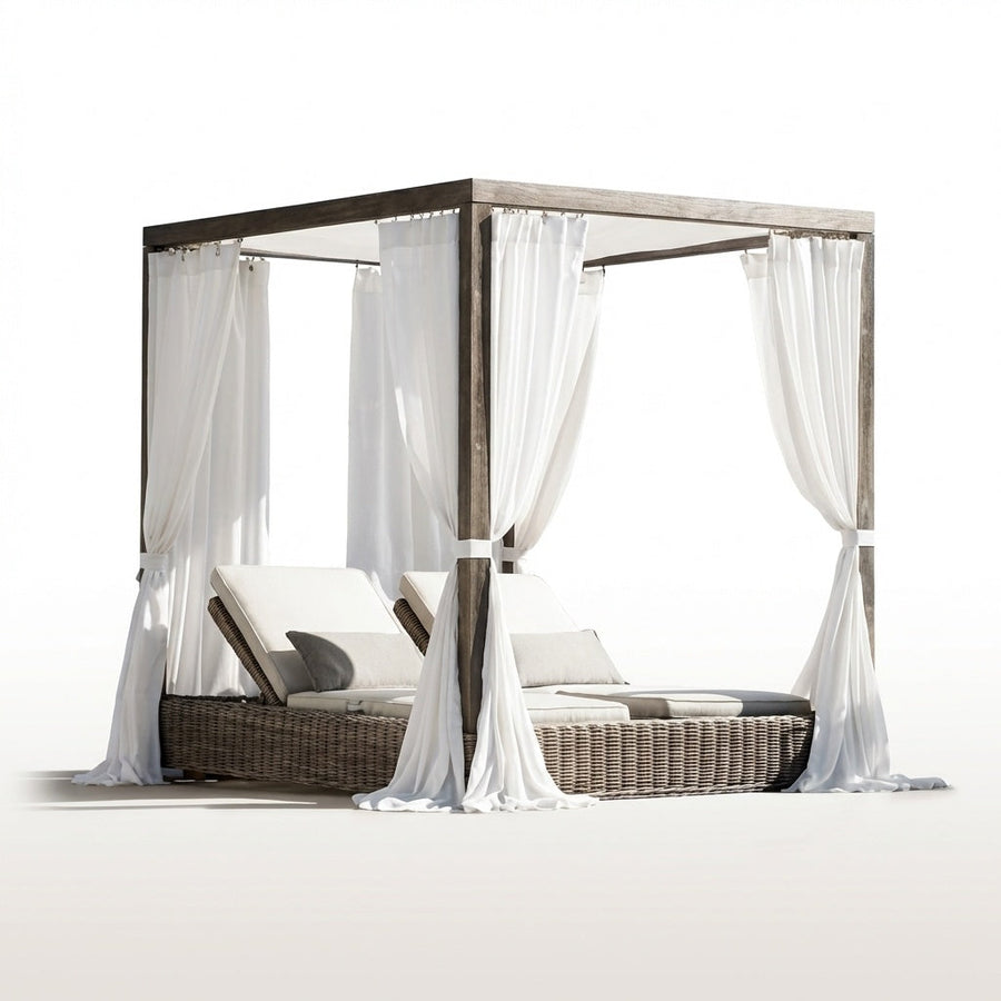 Cove Double Daybed