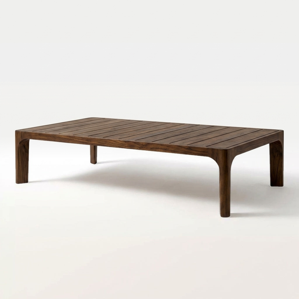 Dark Teak | hero