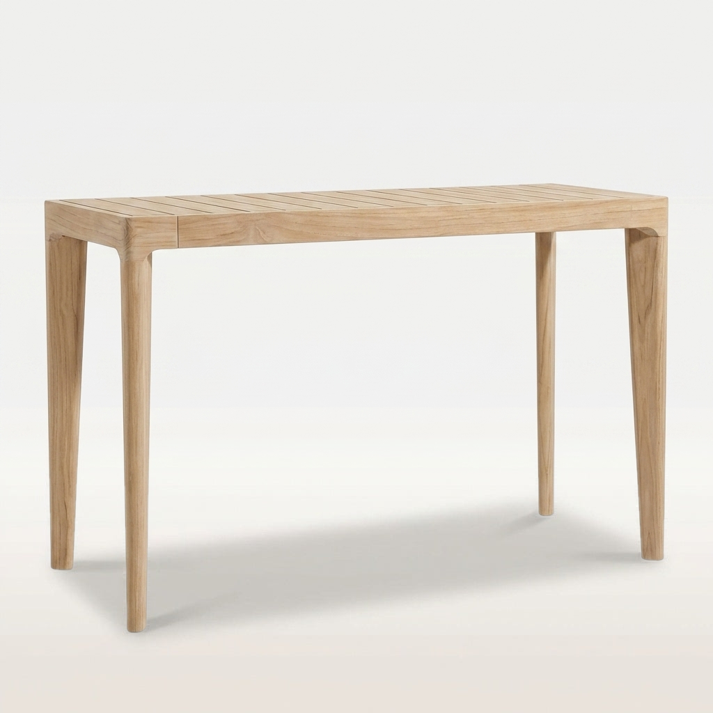 Natural Teak | hero
