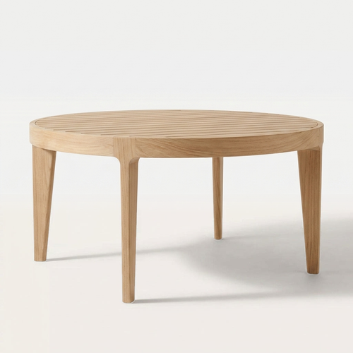 Natural Teak | hero
