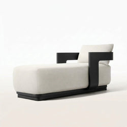 Aris Chaise - hero view