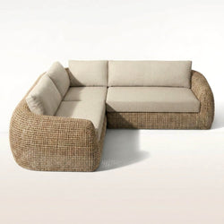 Isla L Shaped Sofa — Hero View