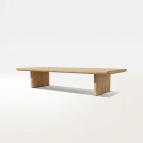 Natural Teak | hero