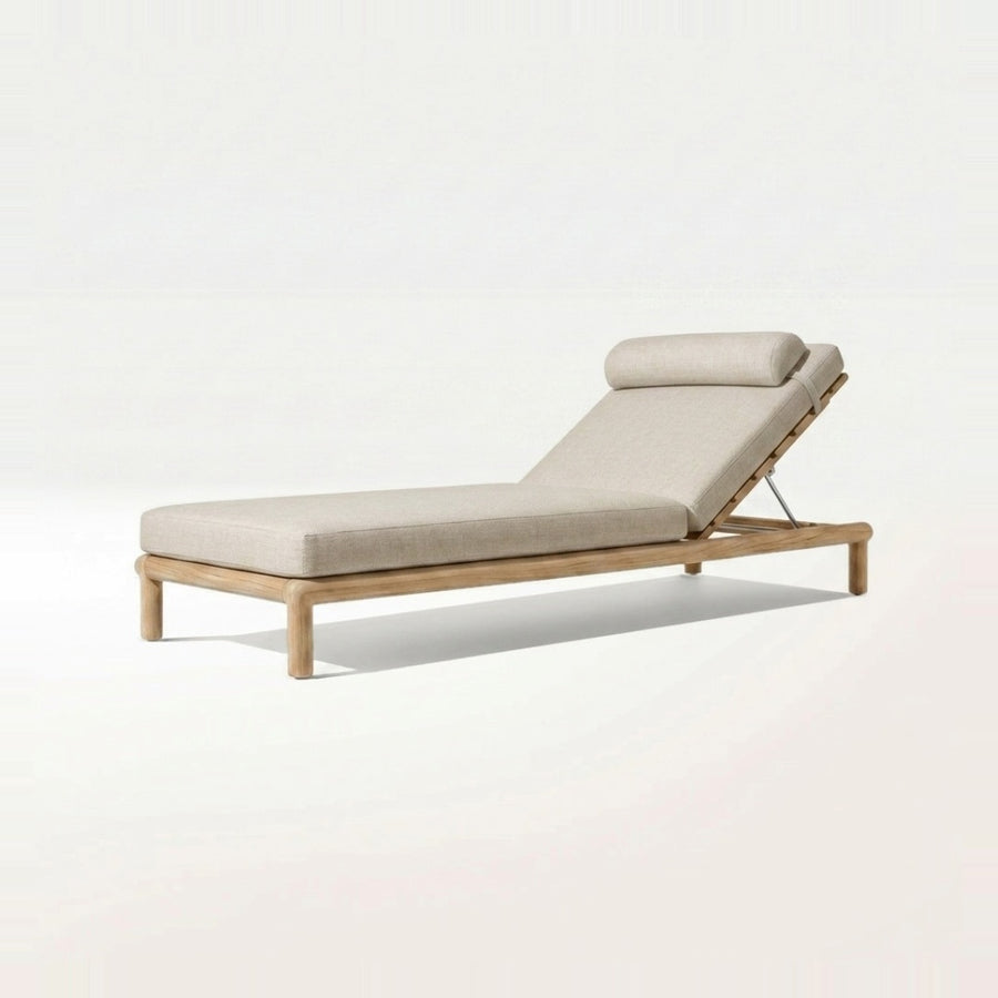 Noa Sun Lounger